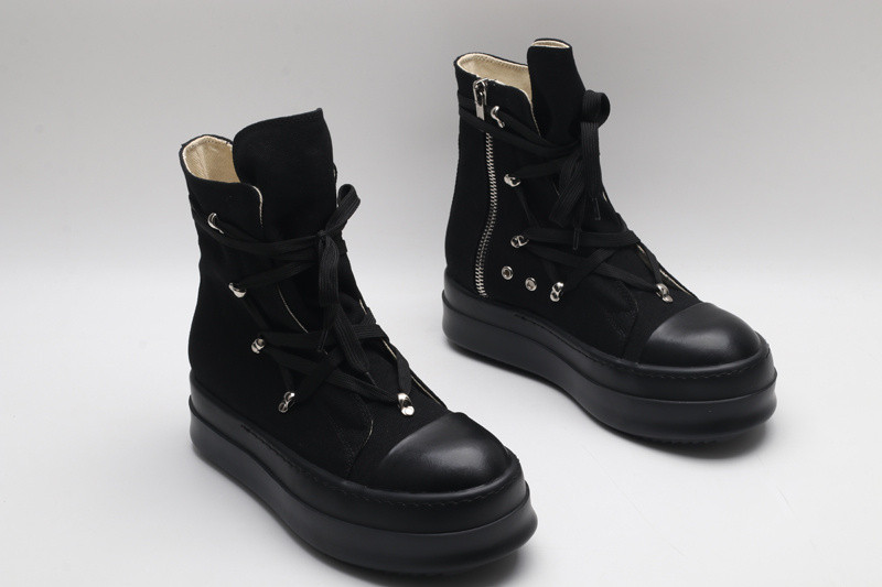 RICK OWENS DRKSHDW