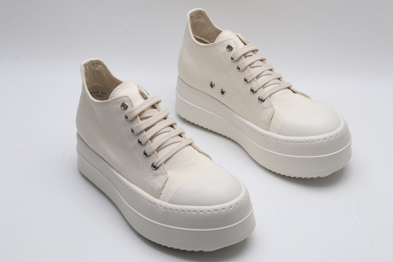 RICK OWENS DRKSHDW