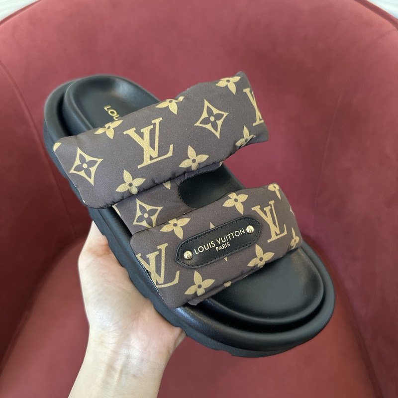 LVT SANDALS