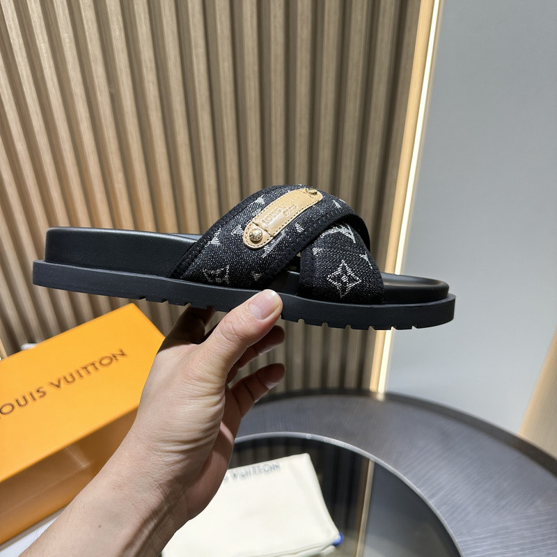 LVT SANDALS