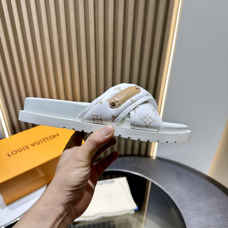 LVT SANDALS