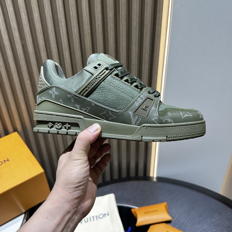 LVT SNEAKERS