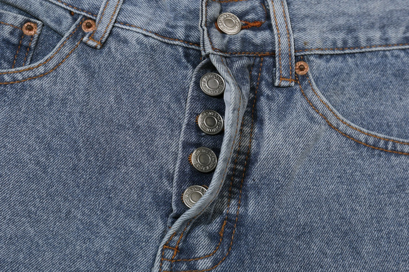 Aceshoe Jeans