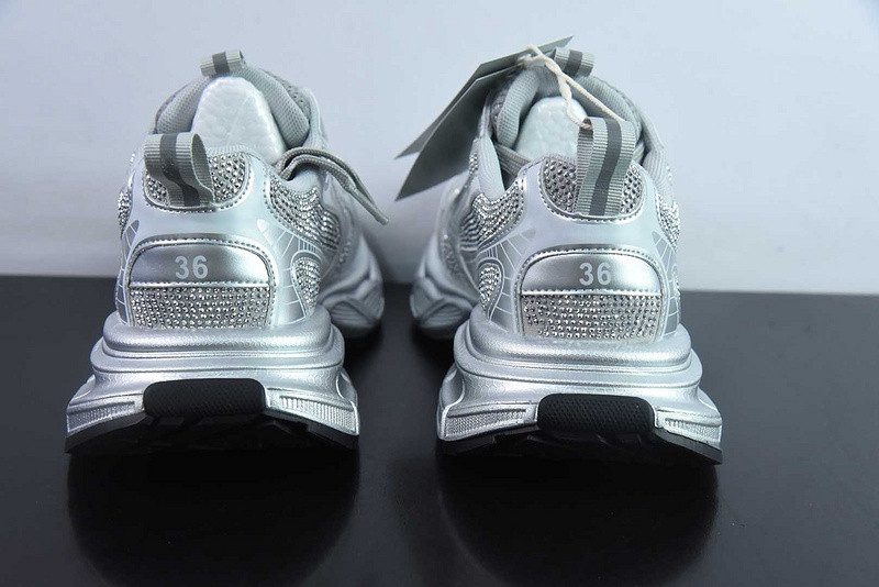 BC 3XL SNEAKER