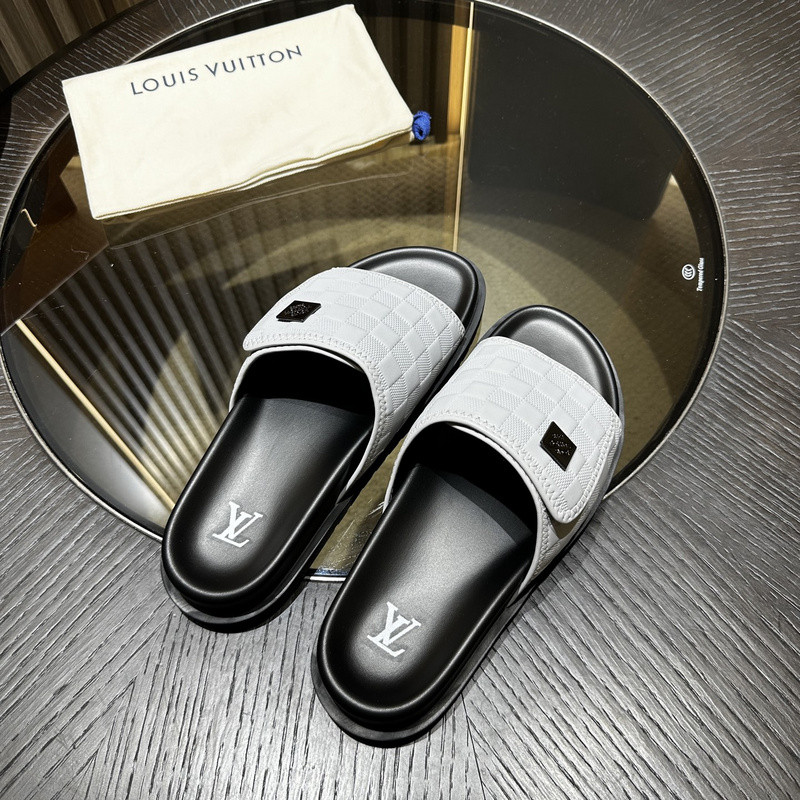 LVT SANDALS