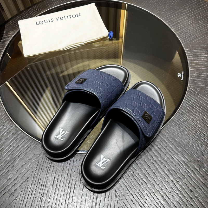 LVT SANDALS