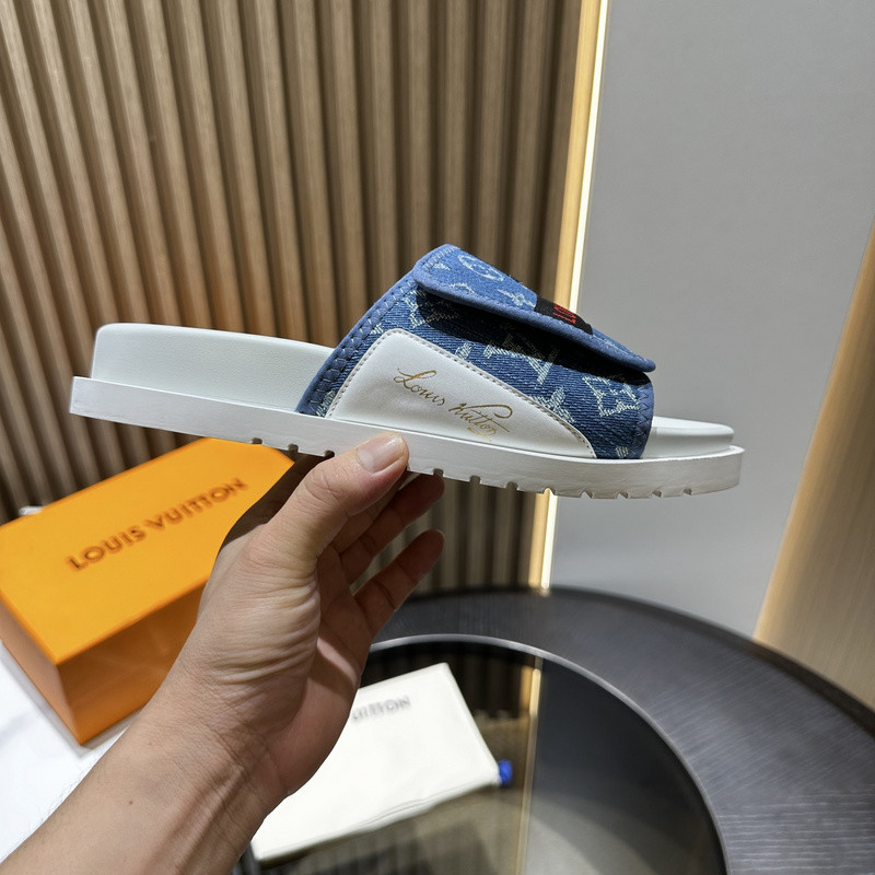 LVT SANDALS