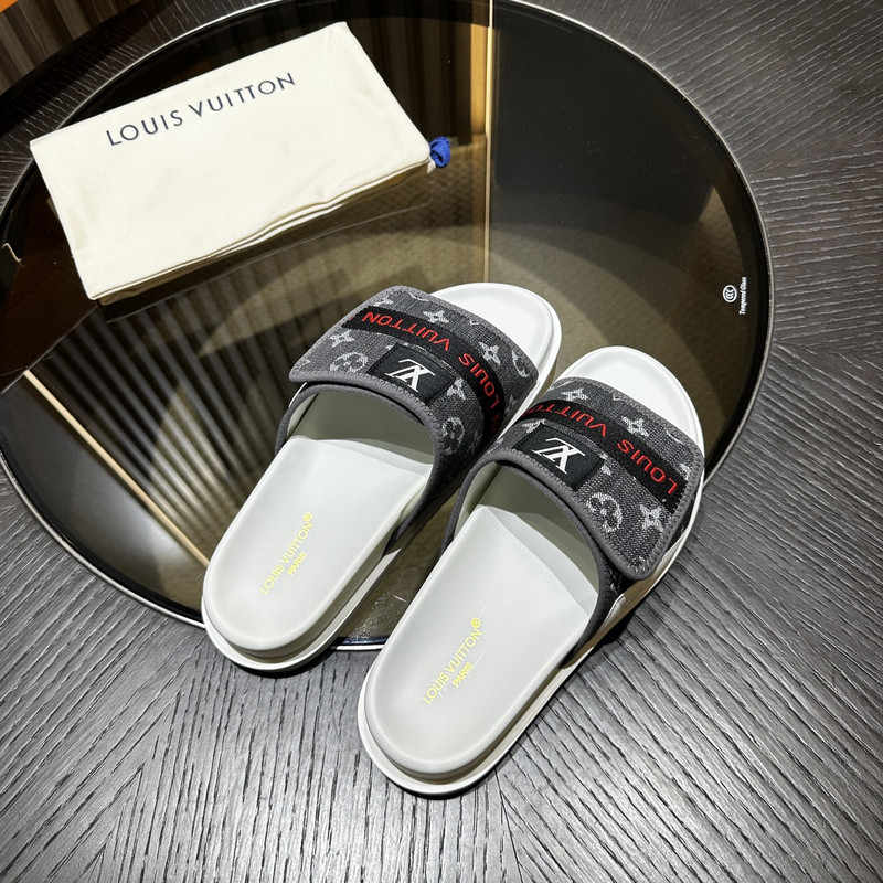 LVT SANDALS