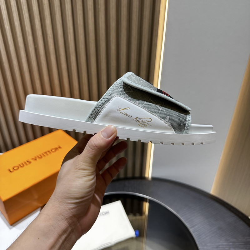 LVT SANDALS
