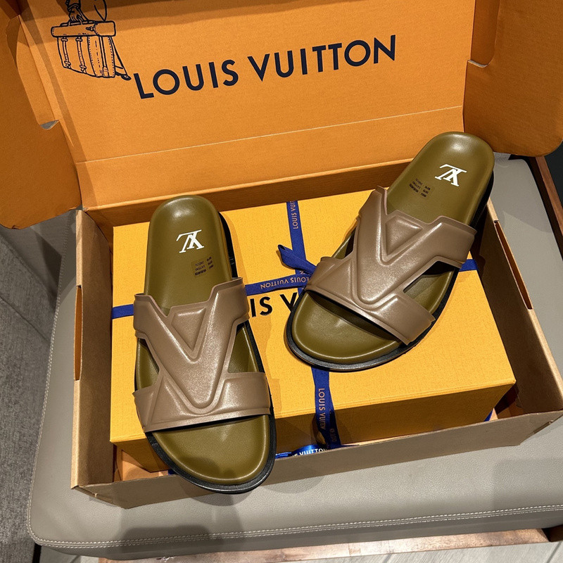 LVT SANDALS