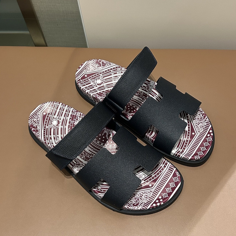 H**me5 slide