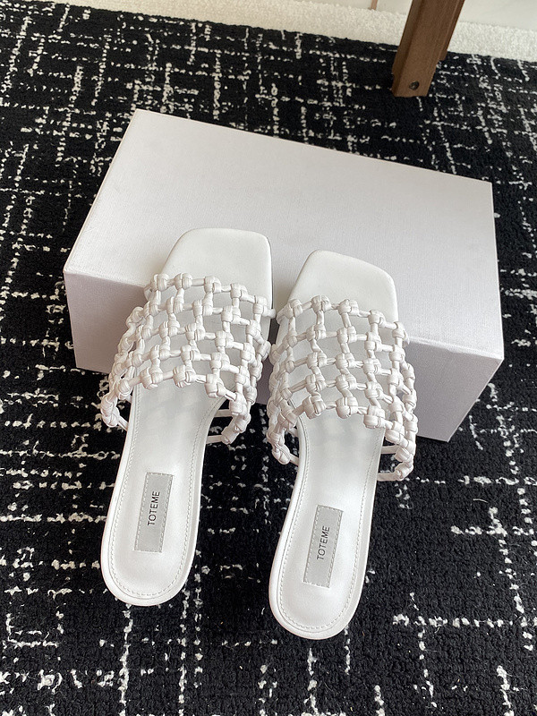 Toteme SANDALS