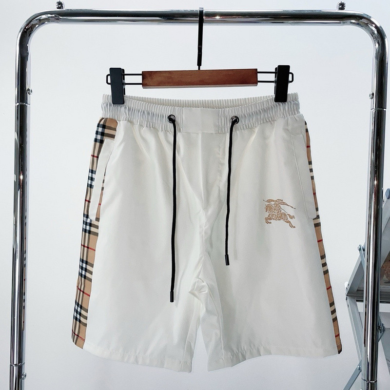 B**rry clothes