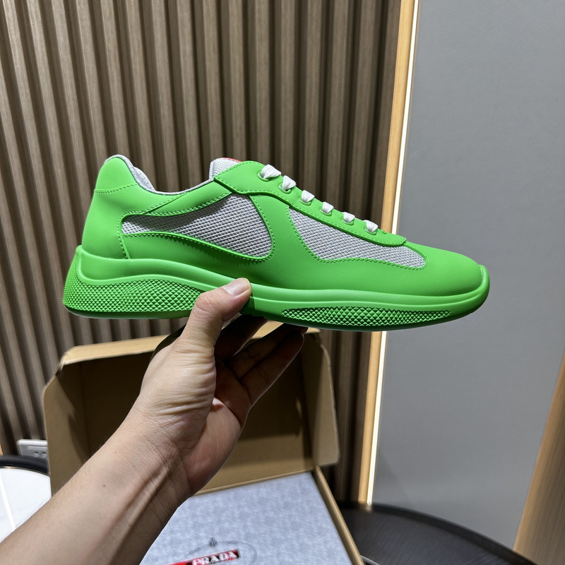 PR SNEAKER