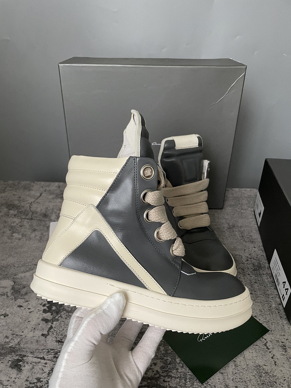 RICK OWENS DRKSHDW