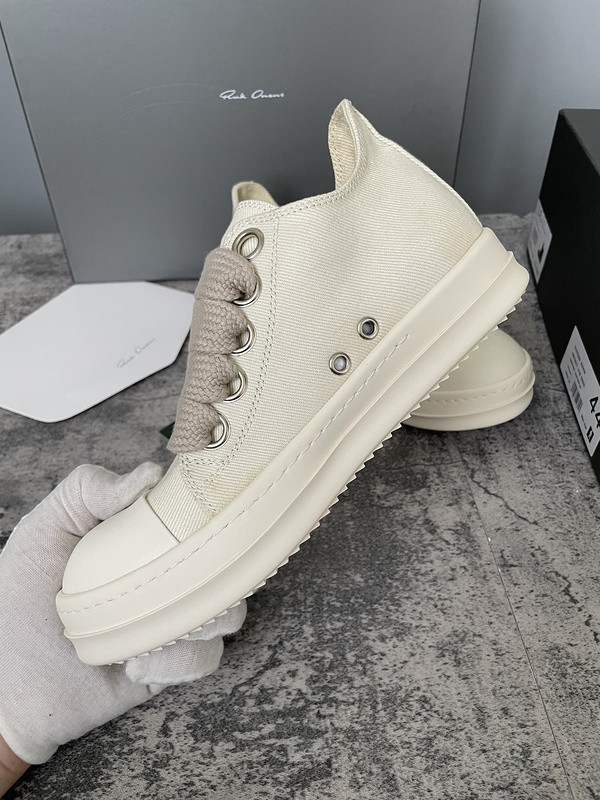 RICK OWENS DRKSHDW