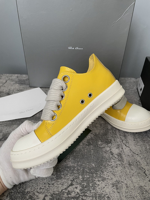 RICK OWENS DRKSHDW