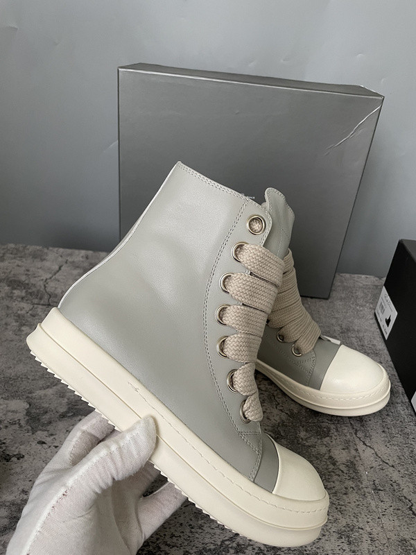 RICK OWENS DRKSHDW