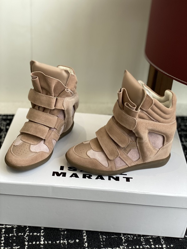 Isabel Marant sneaker