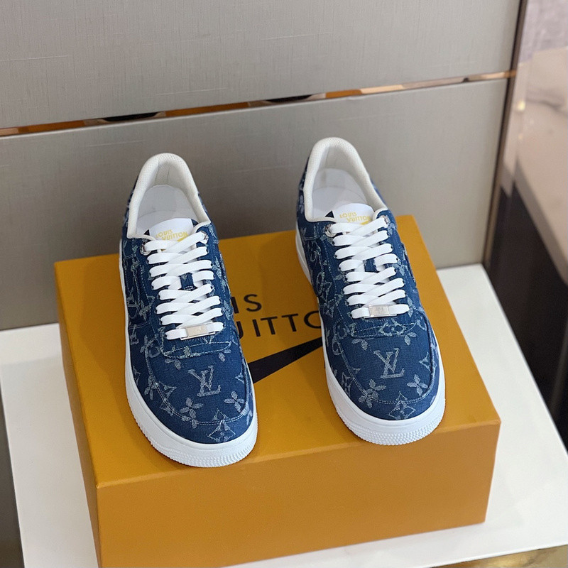 lvt x nike air force1