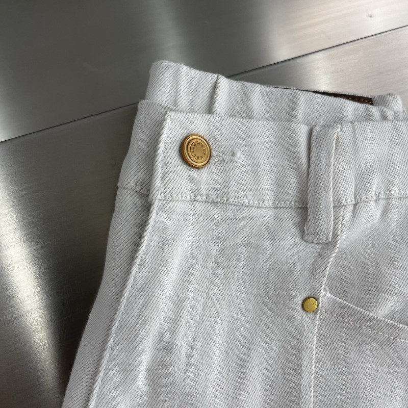 Aceshoe Jeans