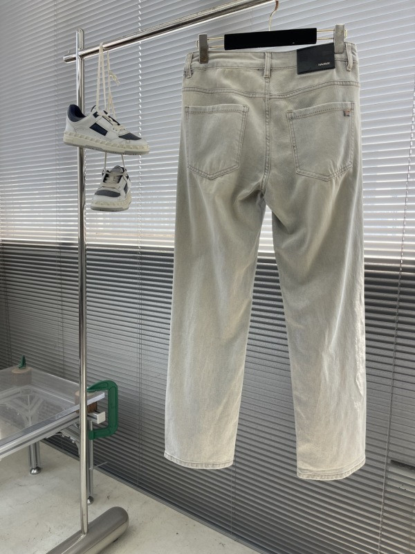 Aceshoe Jeans