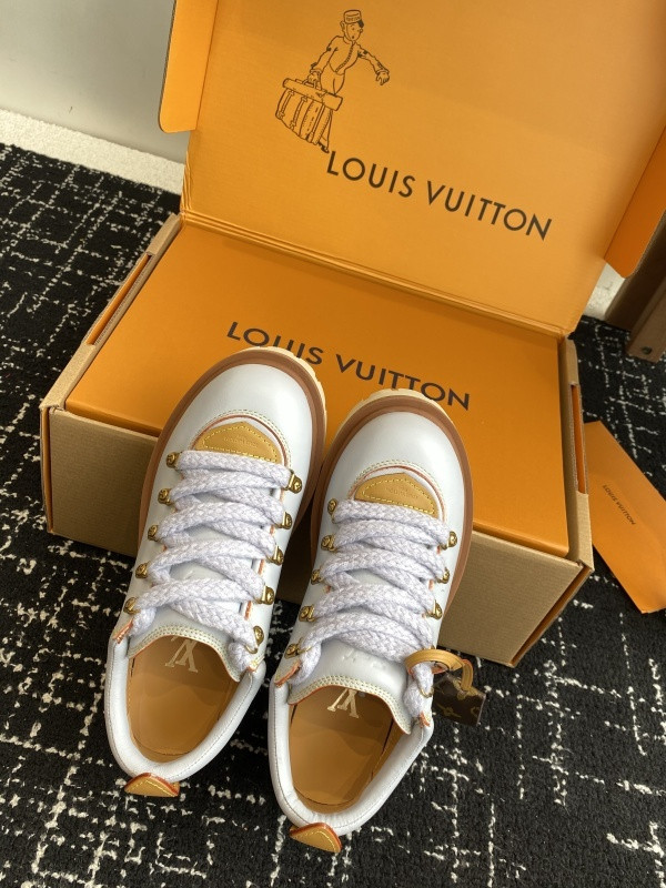 LVT SNEAKERS
