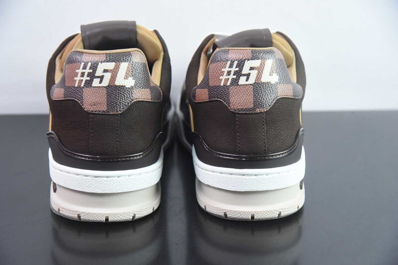 LVT SNEAKERS