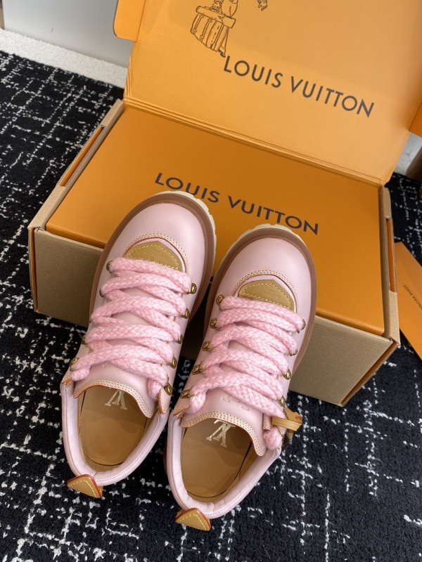 LVT SNEAKERS
