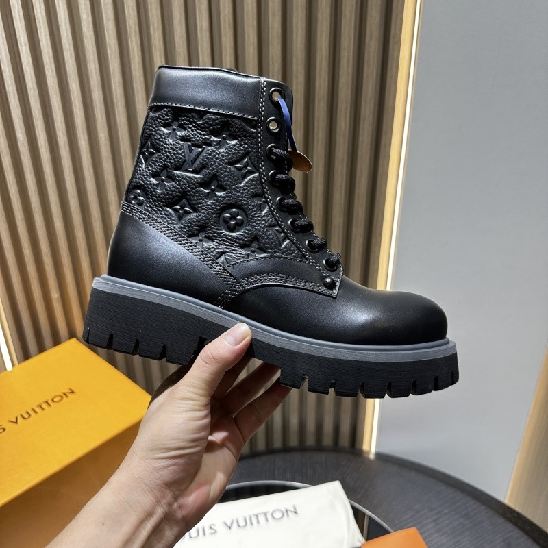 LVT BOOTS