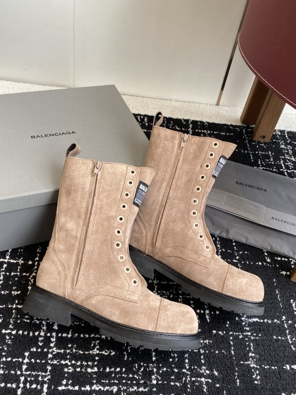 BC BOOTS