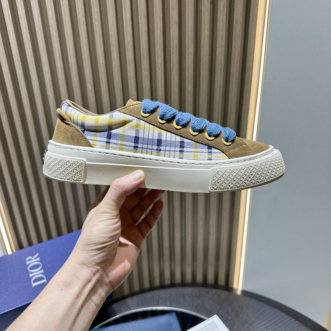 DIO* B33 SNEAKER