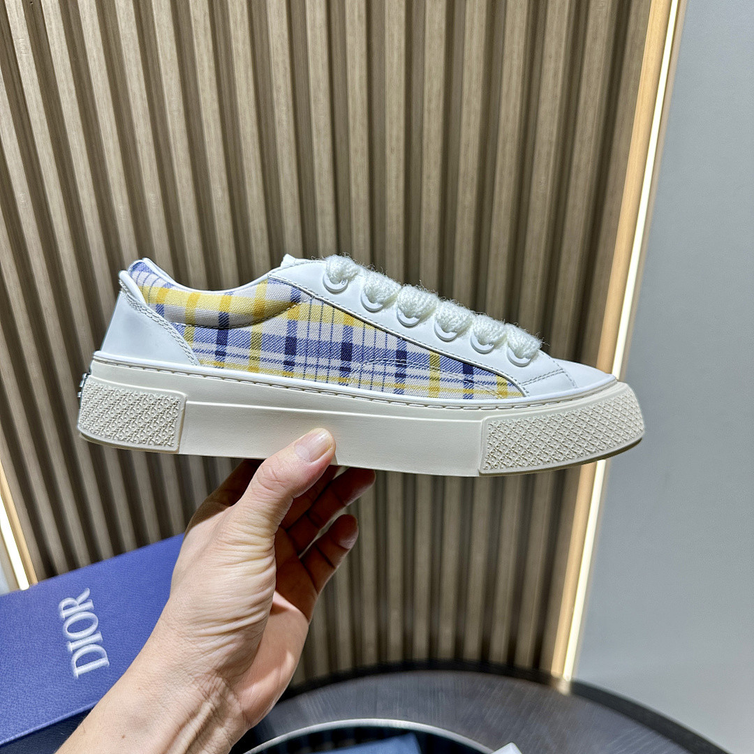 DIO* B33 SNEAKER