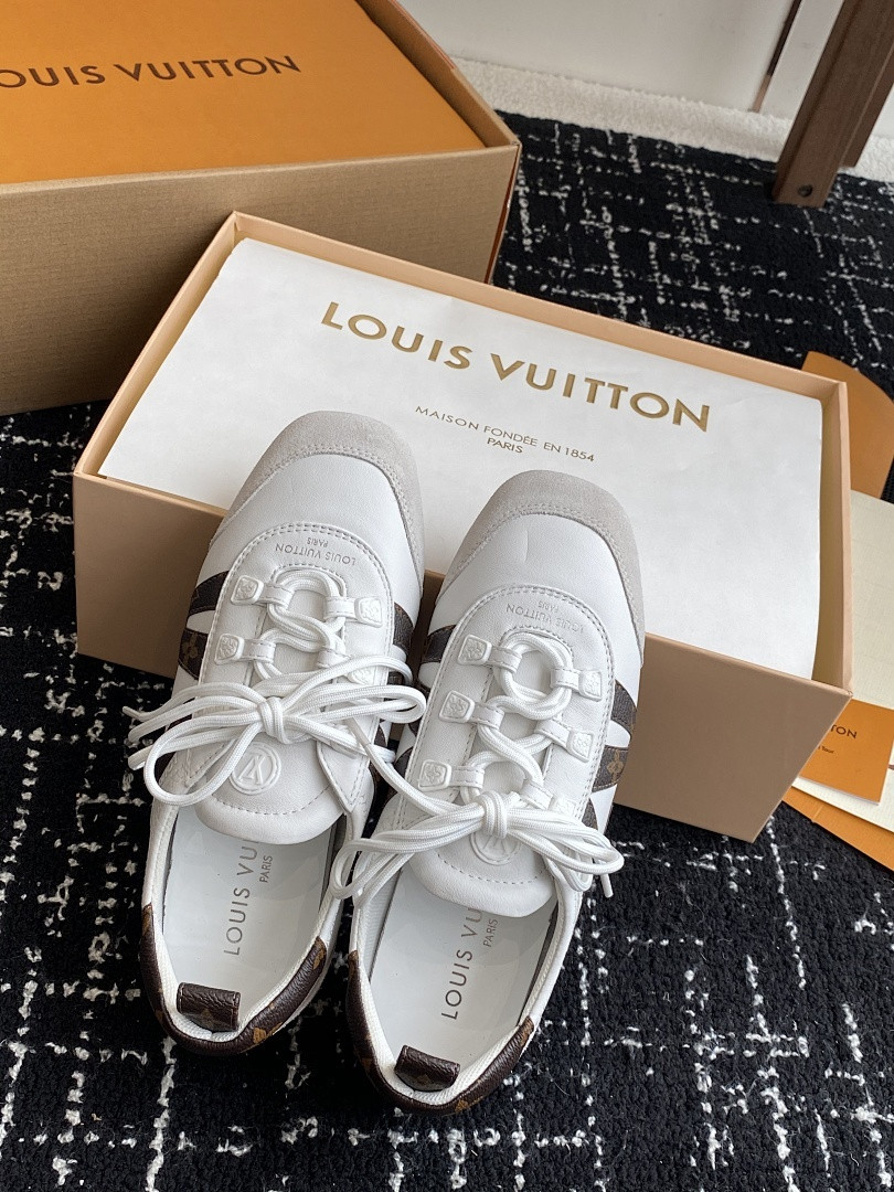 LVT SNEAKERS