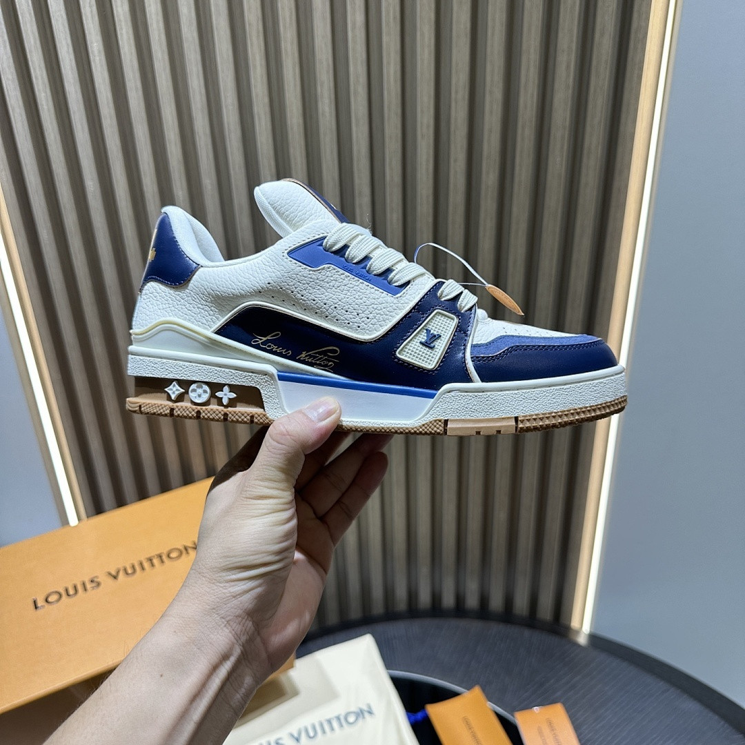 LVT SNEAKERS
