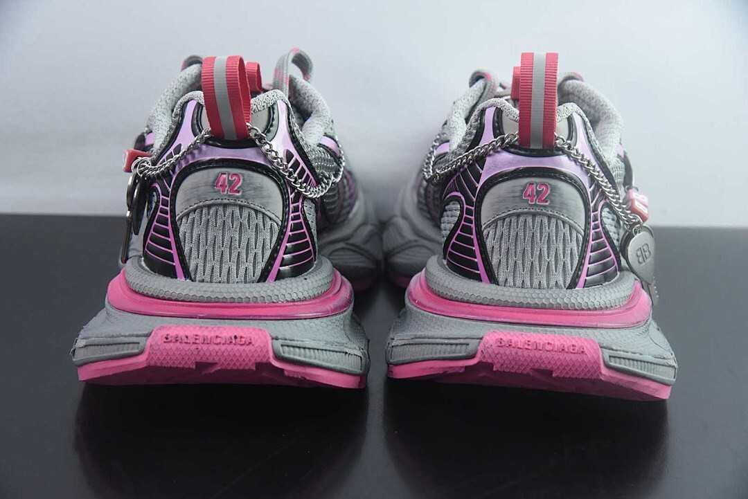 BC 3XL SNEAKER