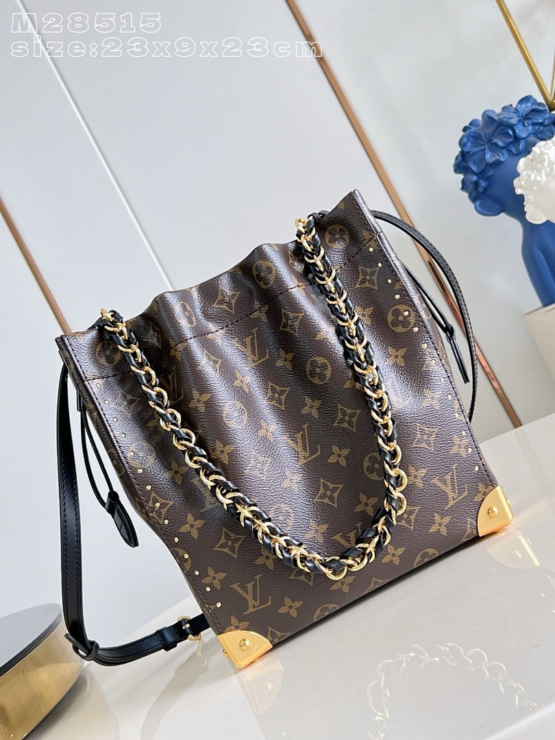 LVT PURSE