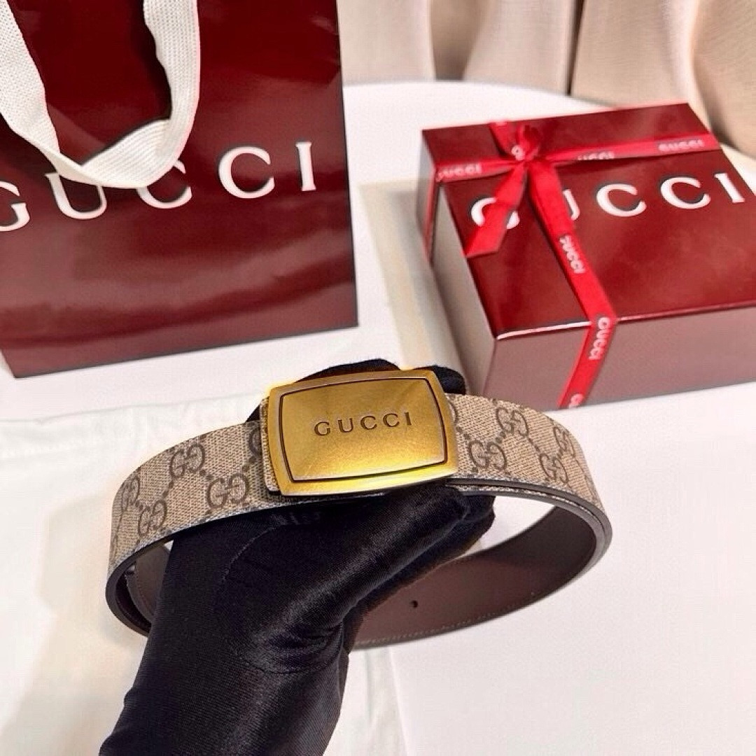 Gvc*1 BELT