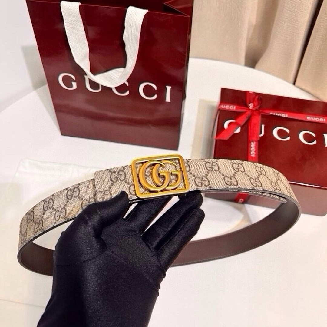 Gvc*1 BELT