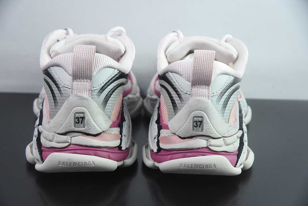 BC TRIPLE S TRAINER