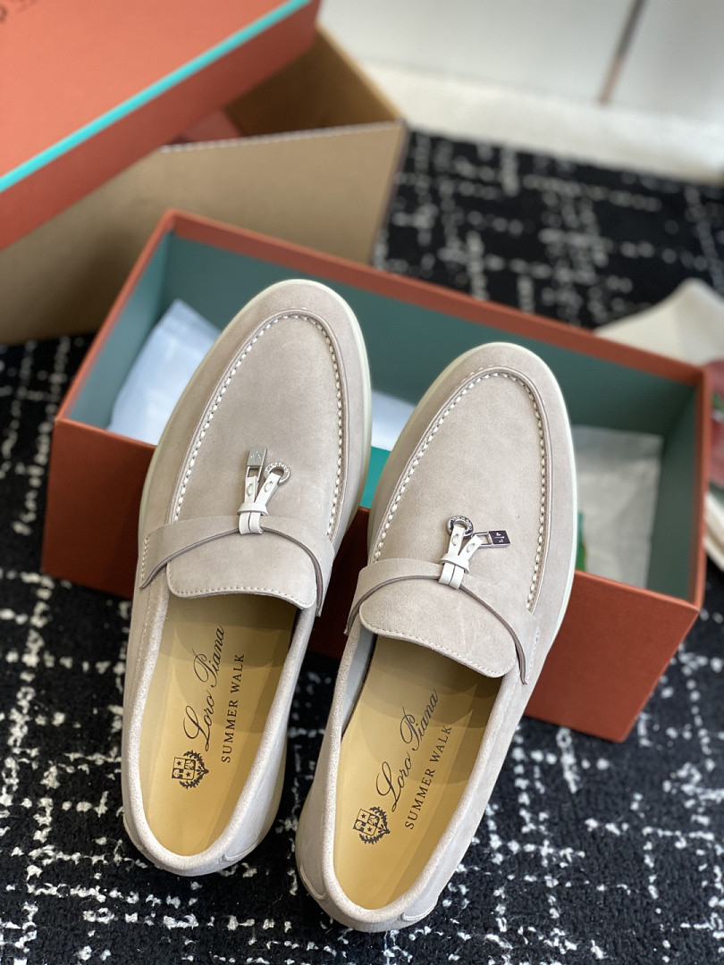 L0r0 P1ana sneaker