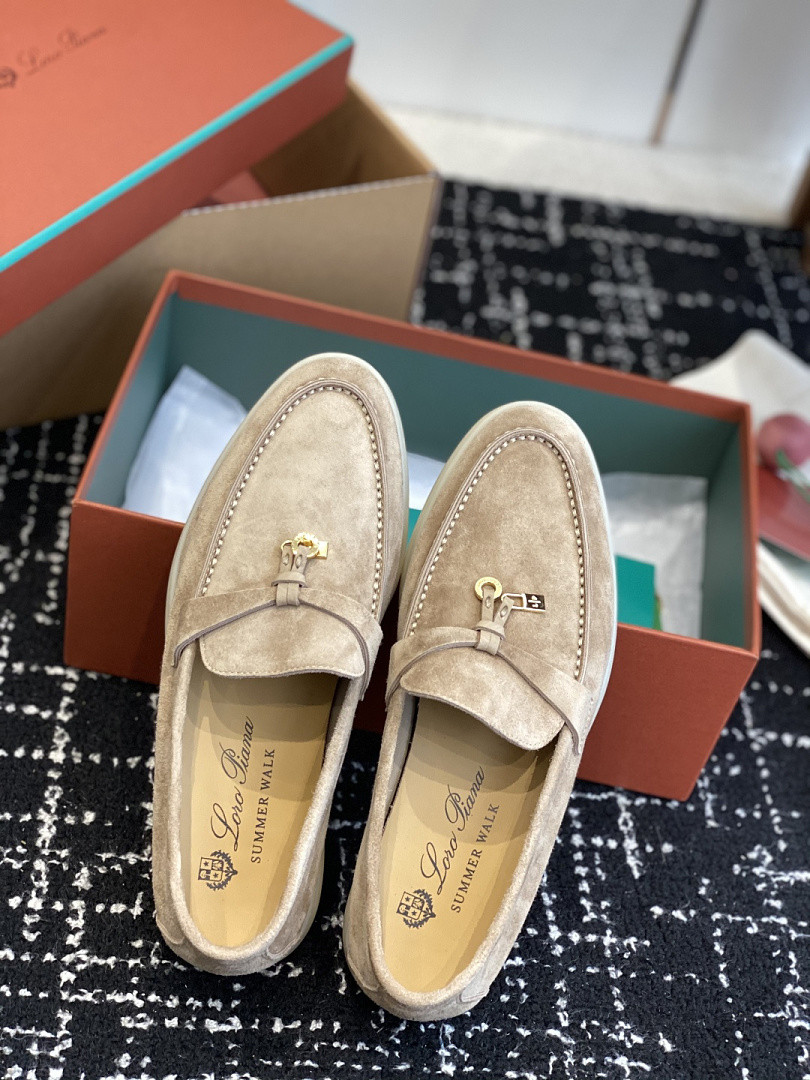 L0r0 P1ana sneaker