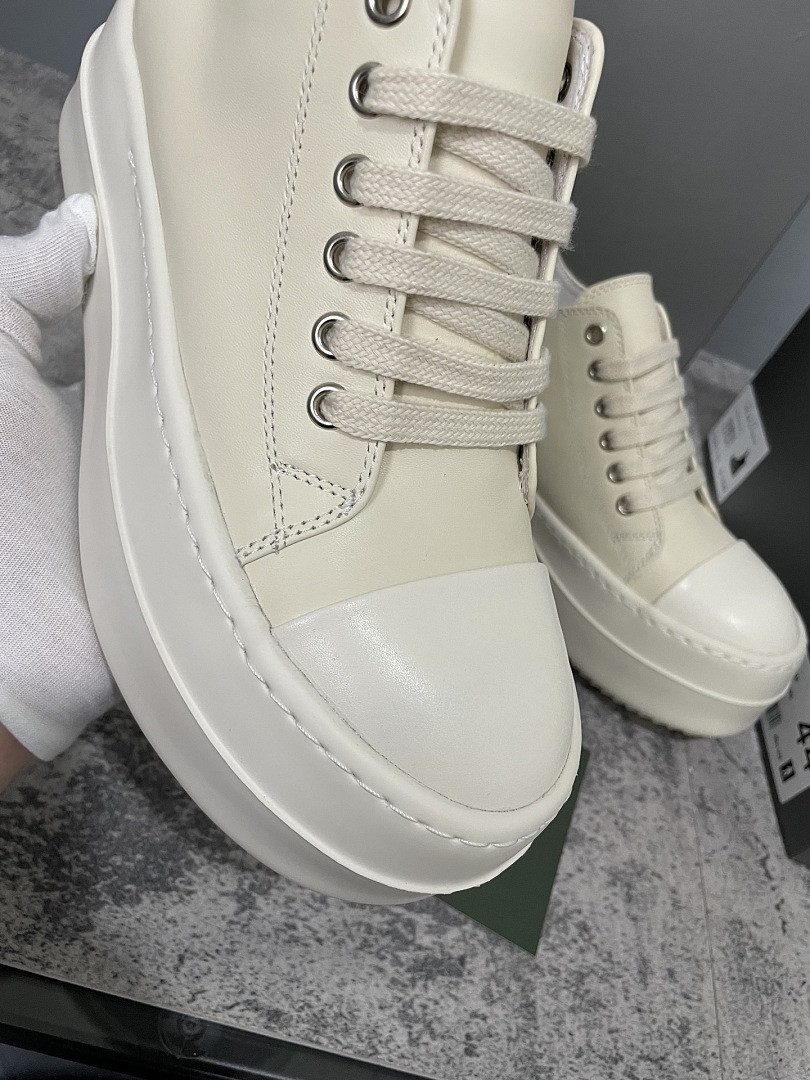 RICK OWENS DRKSHDW