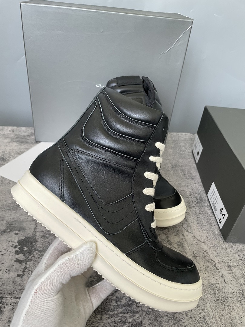 RICK OWENS DRKSHDW