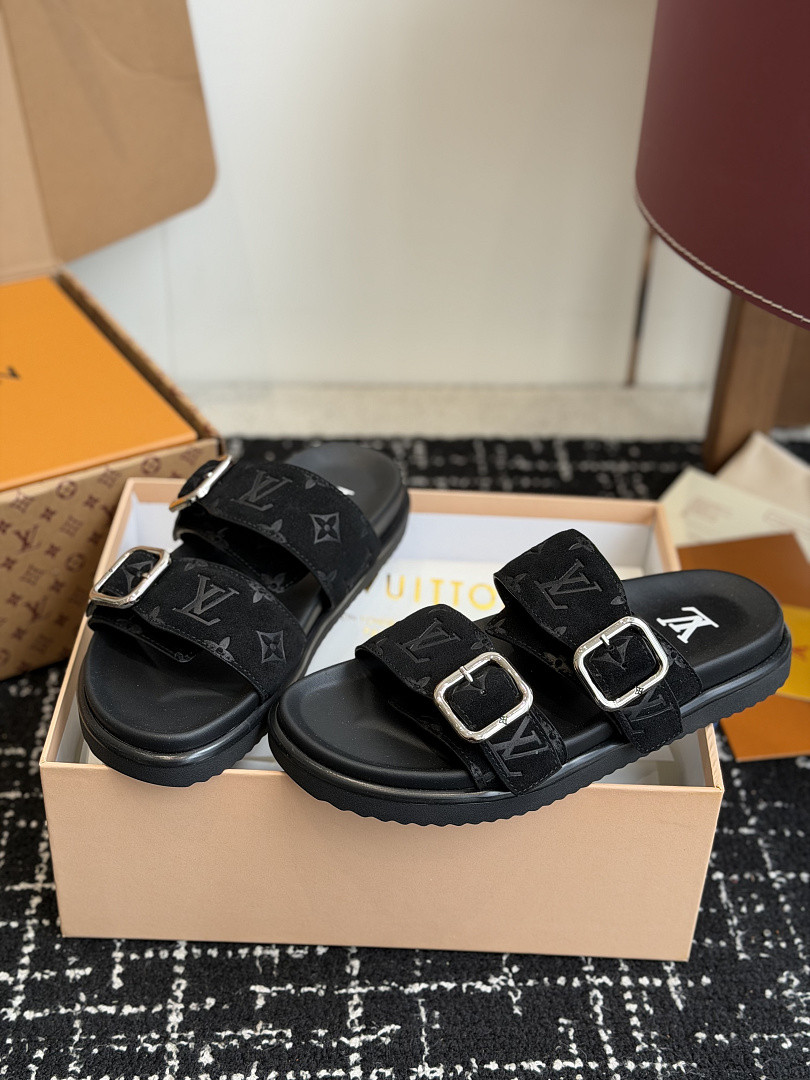 LVT SANDALS