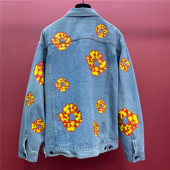 denim tears