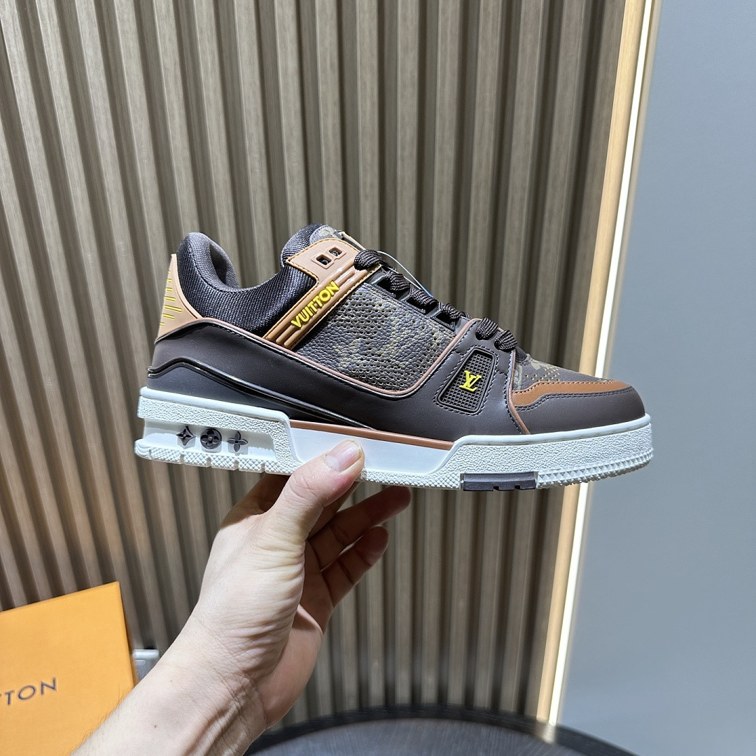 LVT SNEAKERS