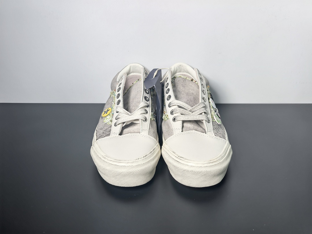 Vans OTW Old Skool 36 Pearlized Marshmallow