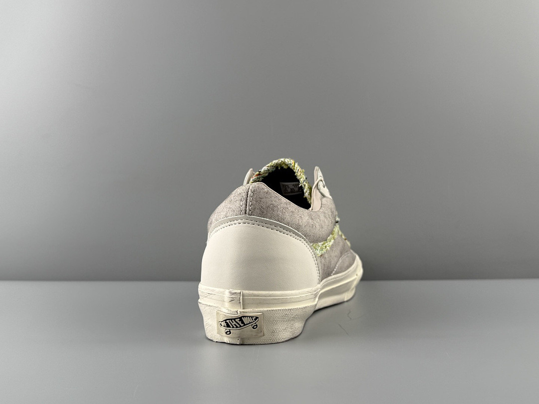 Vans OTW Old Skool 36 Pearlized Marshmallow