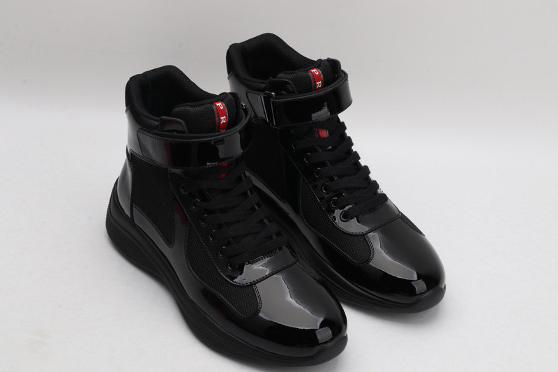 pr sneaker